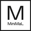 Logo Minimal Group