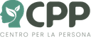 Logo CPP Centro per la persona