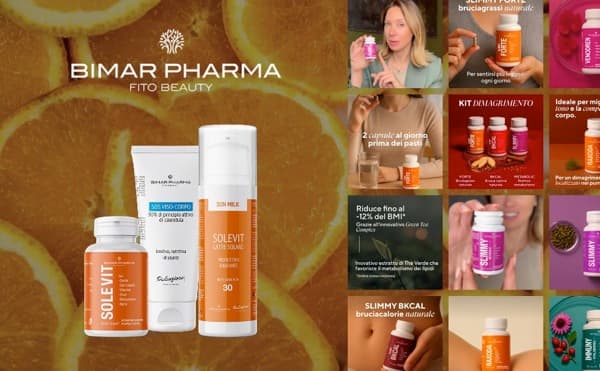 Progetto Bimar Pharma