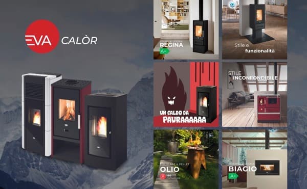Progetto Eva Calòr