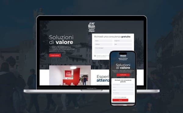 Progetto Generali Portogruaro