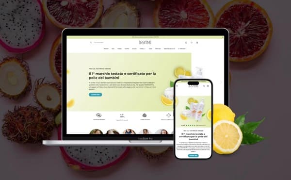 Progetto Toofruit